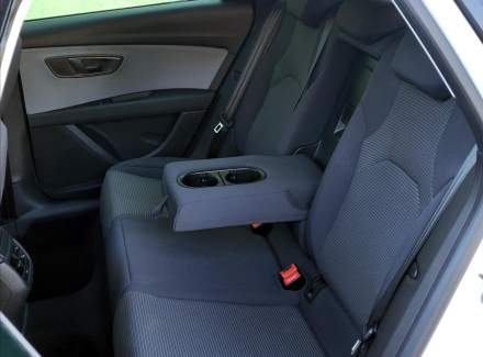Seat - Leon