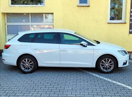 Seat - Leon