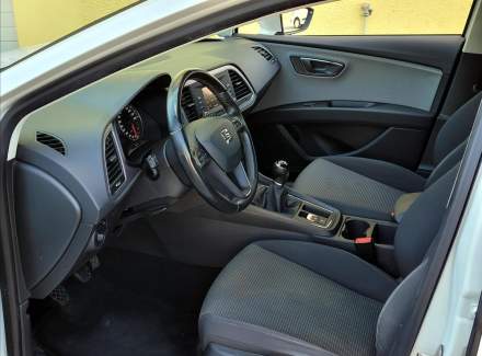 Seat - Leon