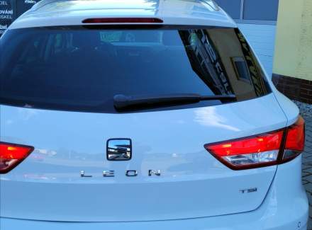 Seat - Leon