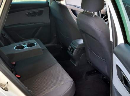 Seat - Leon