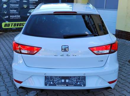 Seat - Leon