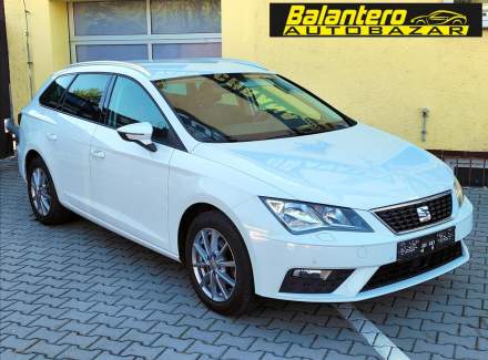Seat - Leon