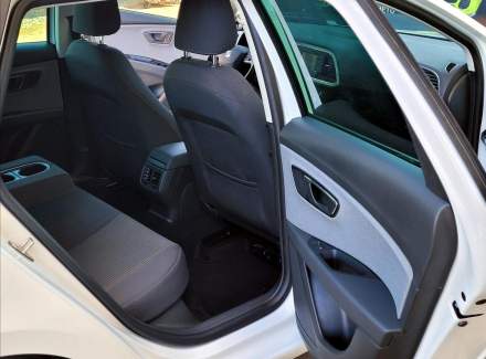 Seat - Leon