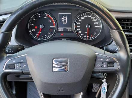 Seat - Leon