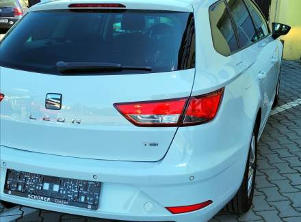 Seat - Leon