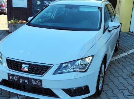 Seat - Leon