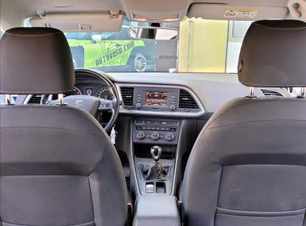 Seat - Leon