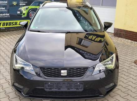 Seat - Leon