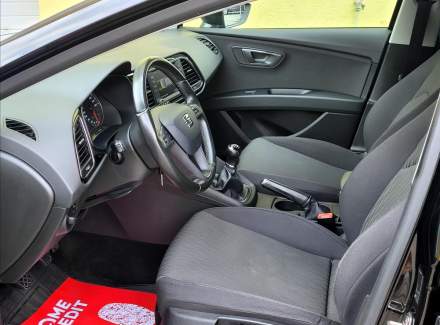 Seat - Leon
