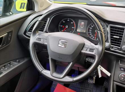 Seat - Leon