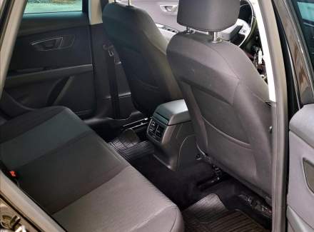 Seat - Leon