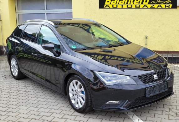 Seat - Leon
