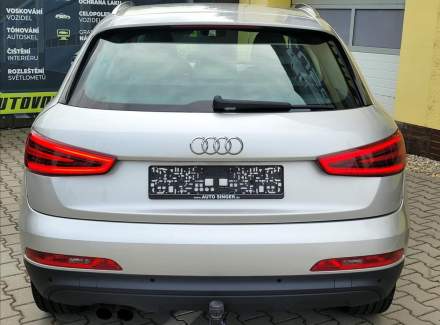 Audi - Q3