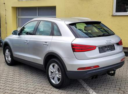 Audi - Q3