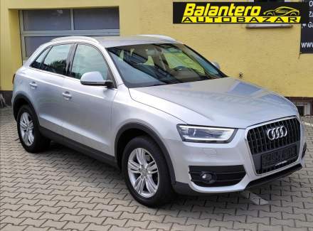 Audi - Q3