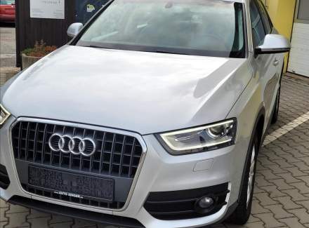 Audi - Q3