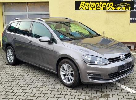 Volkswagen - Golf