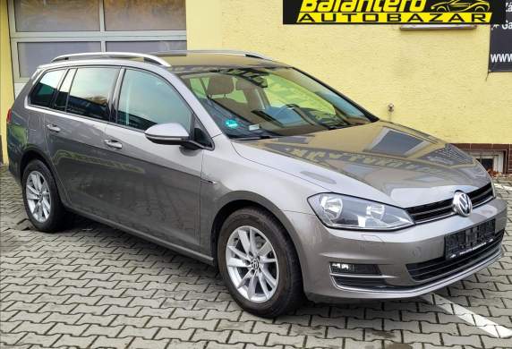 Volkswagen - Golf