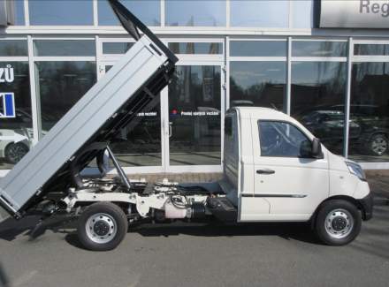 Piaggio - Porter