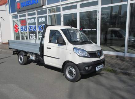 Piaggio - Porter