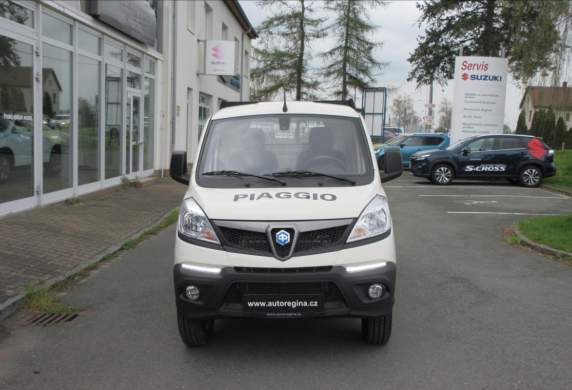 Piaggio - Porter