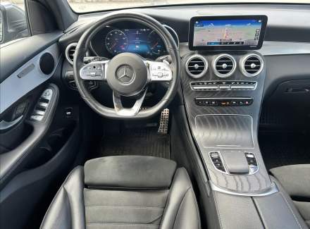 Mercedes-Benz - GLC