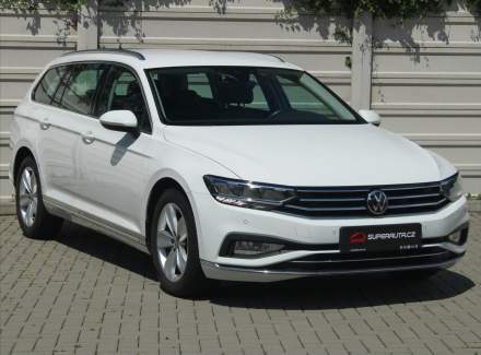 Volkswagen - Passat