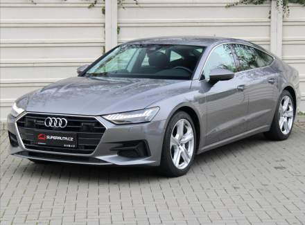 Audi - A7