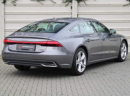 Audi - A7