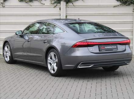 Audi - A7