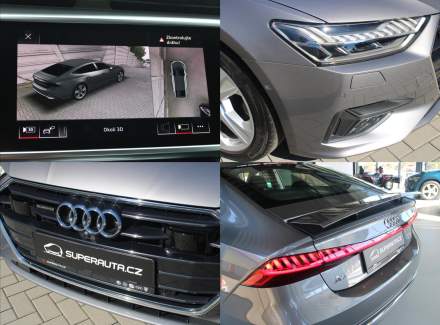 Audi - A7