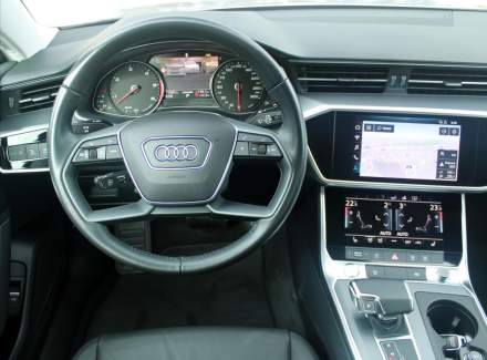 Audi - A7