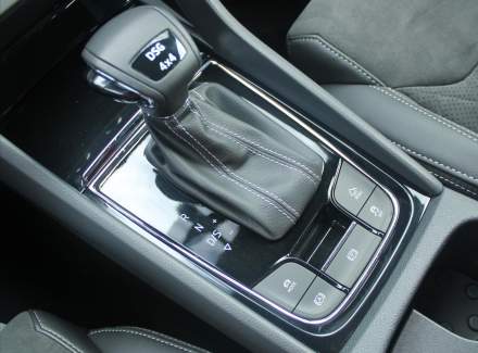 Škoda - Kodiaq