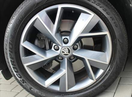 Škoda - Kodiaq