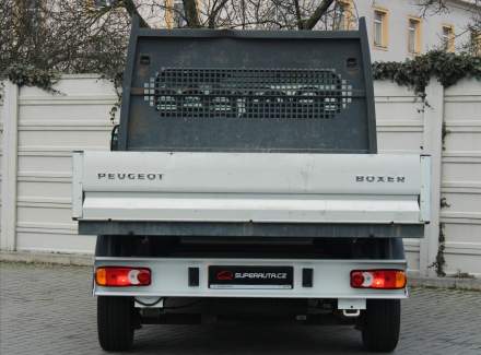 Peugeot - Boxer