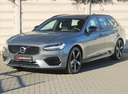 Volvo - V90