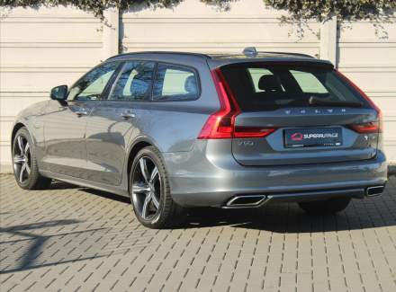 Volvo - V90