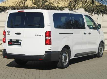 Toyota - Proace
