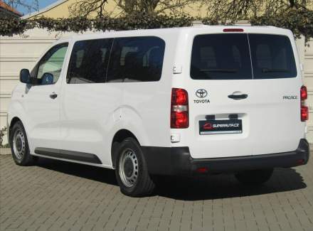 Toyota - Proace