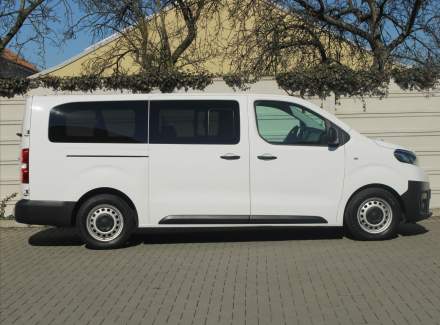 Toyota - Proace