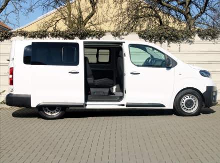 Toyota - Proace