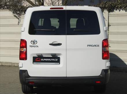 Toyota - Proace