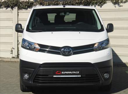 Toyota - Proace