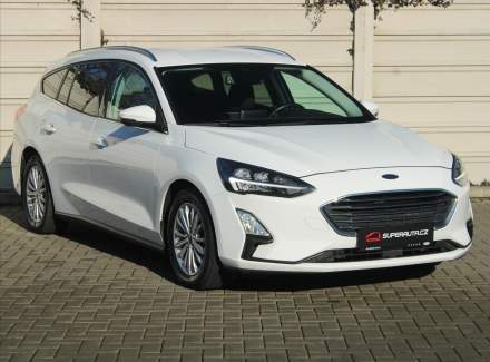 Ford - Focus