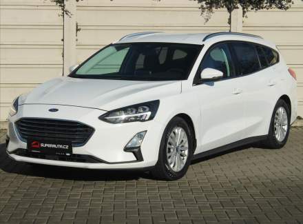 Ford - Focus