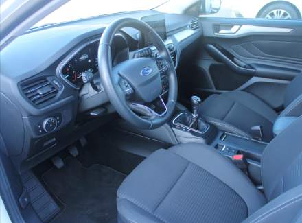 Ford - Focus