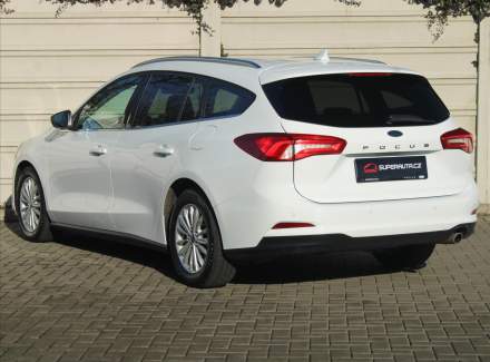 Ford - Focus