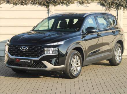 Hyundai - Santa FE