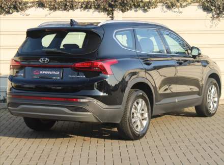 Hyundai - Santa FE